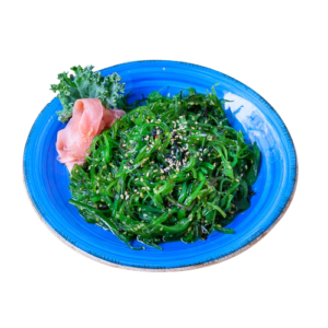 4.GOMA WAKAME
