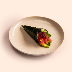 101.TEMAKI ATÚN