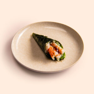 102.TEMAKI GAMBAS