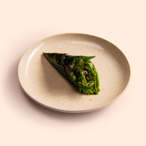 104.TEMAKI VEGETAL