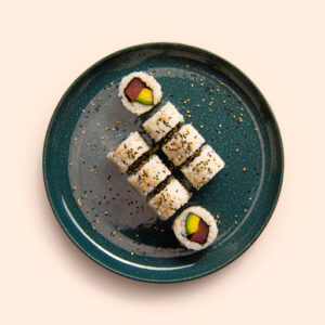 111.CALIFORNIA ATÚN