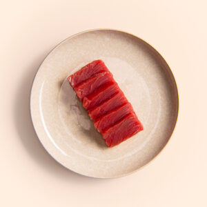 21.SASHIMI ATÚN