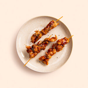 210. YAKITORI POLLO