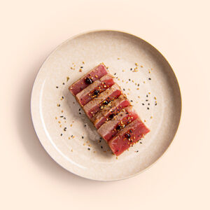 22.ATÚN TATAKI