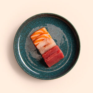 24.SASHIMI MIXTO