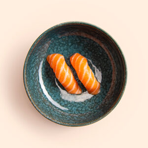 30.NIGIRI SALMÓN