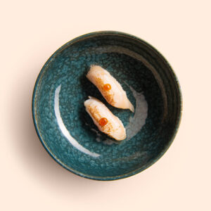 35.NIGIRI DORADA FLAMEADO