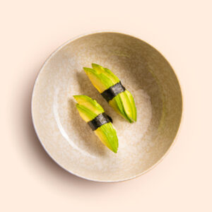 40.NIGIRI AGUACATE