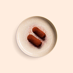 402.POSTRE TRUFAS JAPONESAS