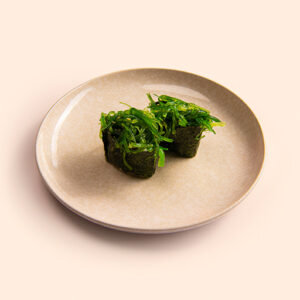 53.GUNKAN GOMA WAKAME