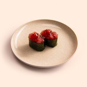 55.GUNKAN SPICY ATÚN