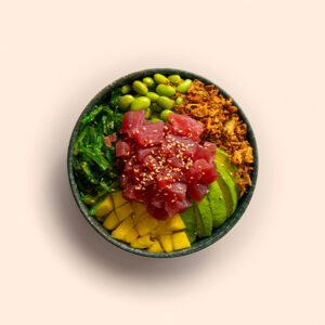 65.POKE ATÚN