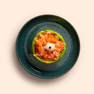 70.TARTAR ESPECIAL