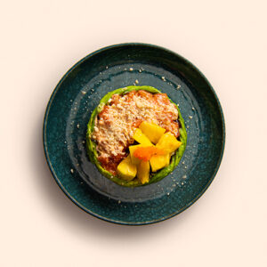 71.TARTAR TROPICAL