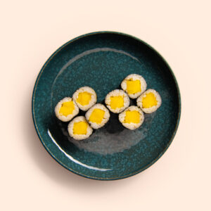 85.HOSOMAKI MANGO