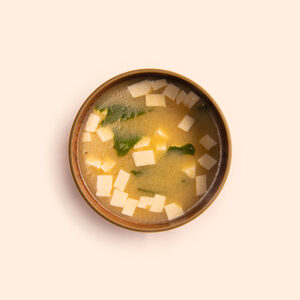 9.SOPA DE MISO