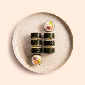 95.FUTOMAKI ATÚN
