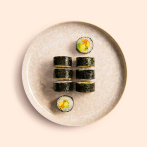 97.FUTOMAKI PAPAYA