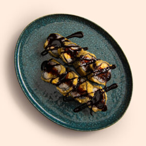 A97.FUTOMAKI BANANA