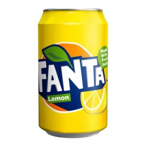 305.FANTA LIMON