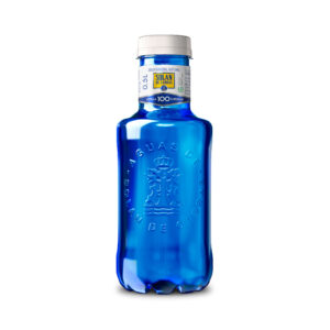 301.AGUA SOLAN DE CABRAS 0.5L