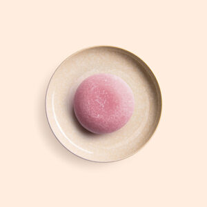 .MOCHI DE FRUTAS DEL BOSQUE 44G